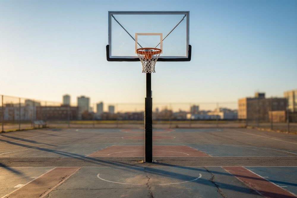NBA总决赛赛程出炉